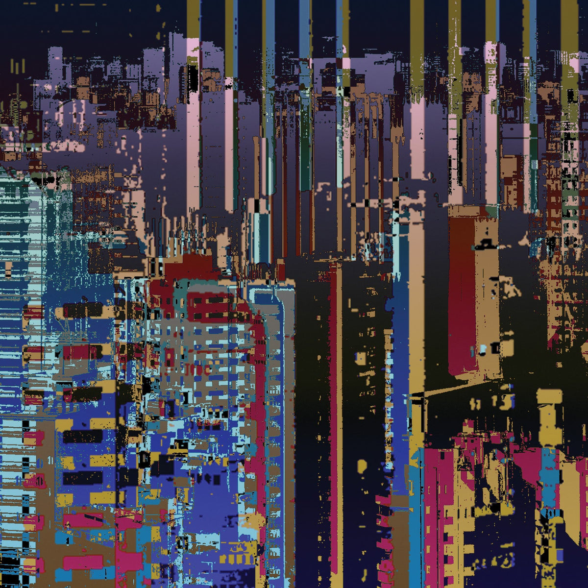 Brian Eno - DRUMS BETWEEN THE BELLS (CD) | Mint (M) Mint (M)-Music History