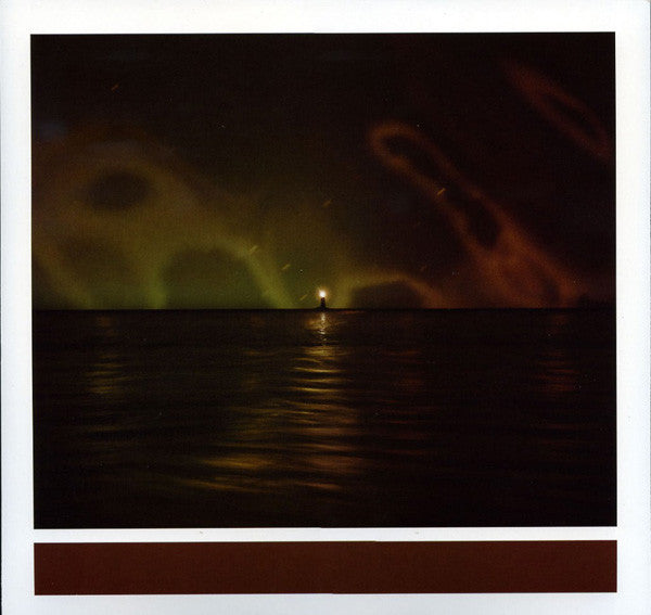 Brian Eno With Jon Hopkins & Leo Abrahams - Small Craft On A Milk Sea | Mint (M) Mint (M)-Music History