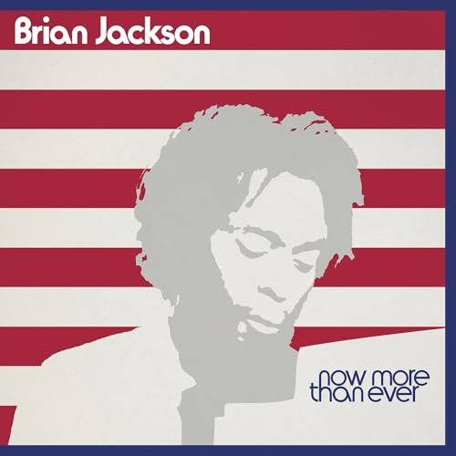 Brian Jackson - Now More Than Ever (2xCD BBE BBE800ACD) | NEW-Music History