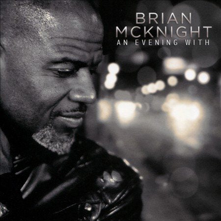 Brian Mcknight - AN EVENING WITH BRIA |-Music History