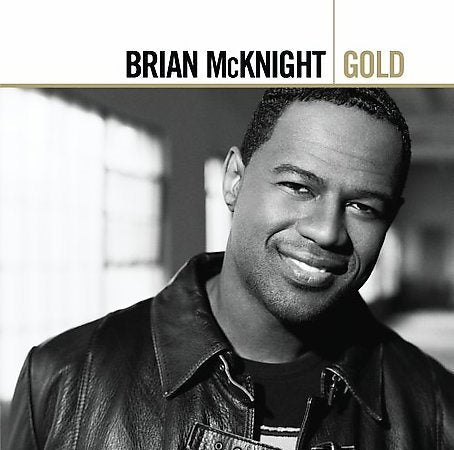 Brian Mcknight - Gold (Remastered) (2xCD) | Mint (M) Mint (M)-Music History