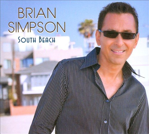Brian Simpson - SOUTH BEACH |-Music History