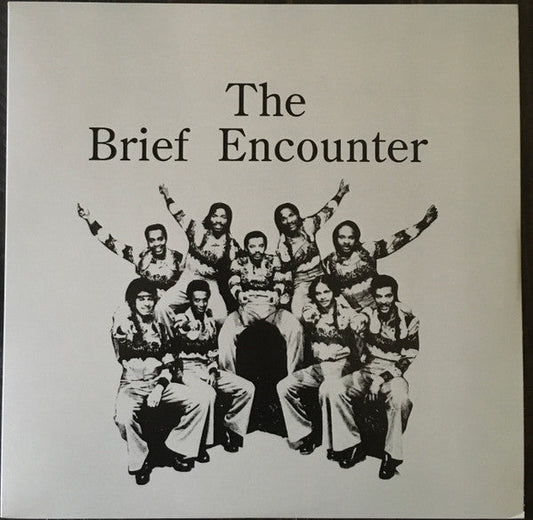 The Brief Encounter | Mint (M) Mint (M)-Music History