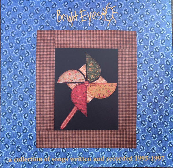 Bright Eyes  A Collection Of Songs Written And Recorded 19951997 | Mint (M) Mint (M)-Music History