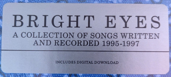 Bright Eyes  A Collection Of Songs Written And Recorded 19951997 | Mint (M) Mint (M)-Music History