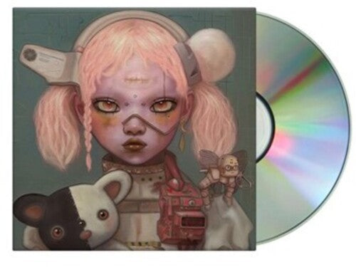 Bring Me The Horizon - Post Human: Nex Gen [Explicit Content] | Mint (M) Mint (M)-Music History