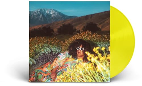 Brittany Howard - What Now (Translucent Lemonade Vinyl) | Mint (M) Mint (M)-Music History