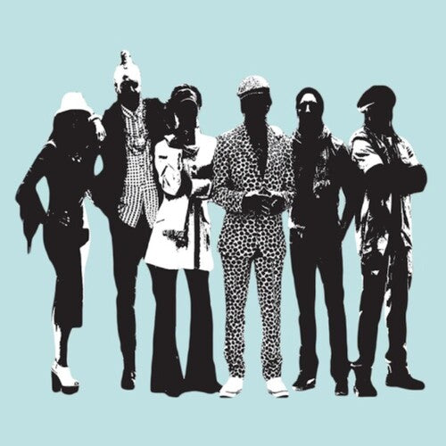 Brooklyn Funk Essentials - Stay Good |-Music History