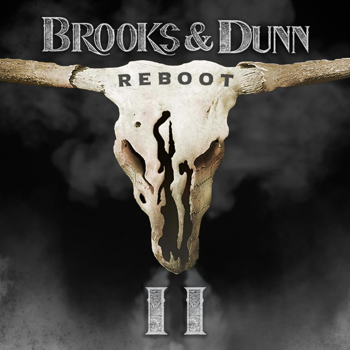 Brooks & Dunn - Reboot II (2 Lp's) |-Music History