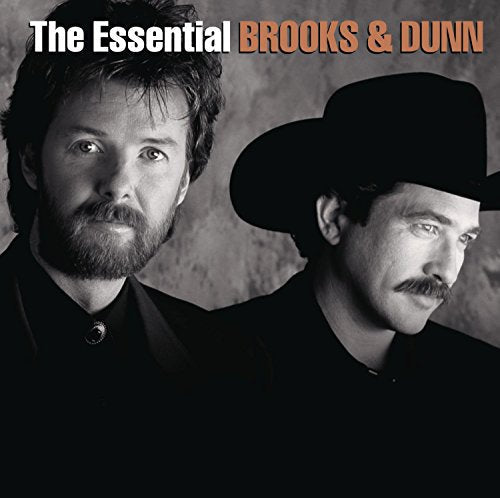 The Essential Brooks & Dunn |-Music History