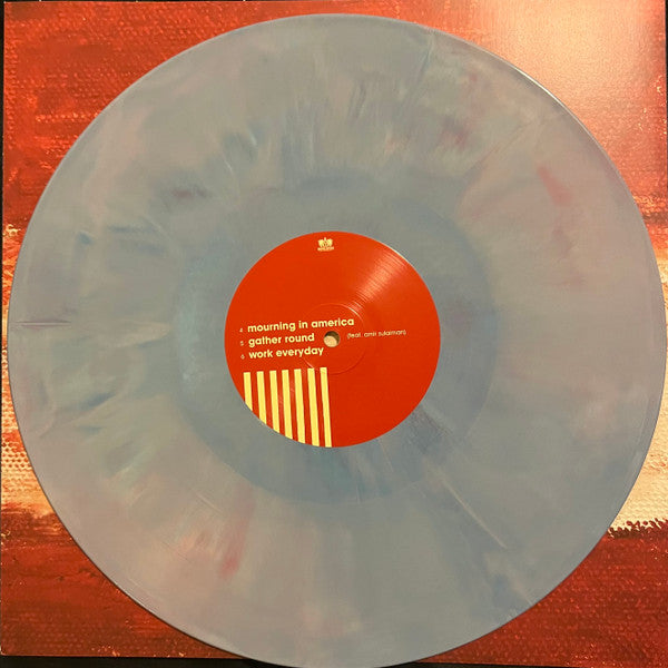 Brother Ali - Mourning In America And Dreaming In Color | Mint (M) Mint (M)-Music History