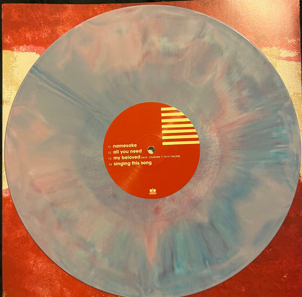 Brother Ali - Mourning In America And Dreaming In Color | Mint (M) Mint (M)-Music History