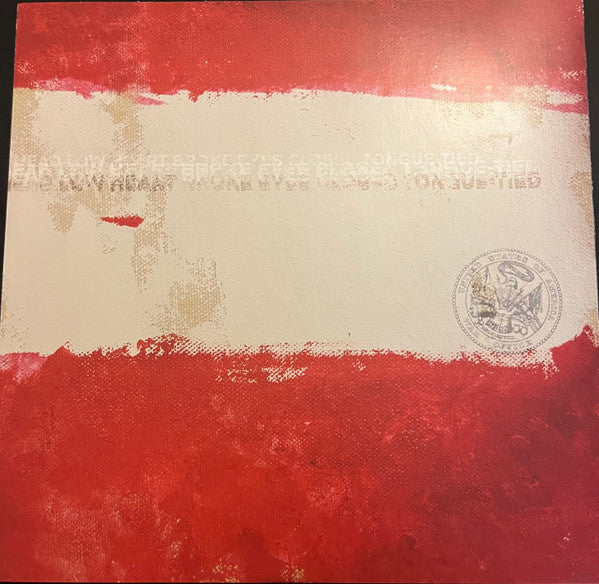 Brother Ali - Mourning In America And Dreaming In Color | Mint (M) Mint (M)-Music History