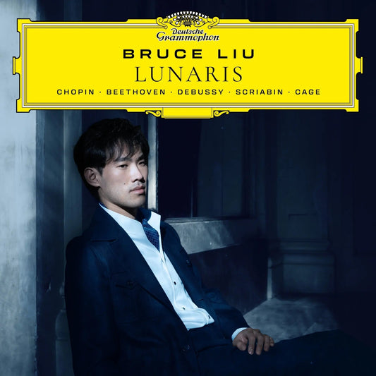 Bruce Liu - Lunaris |-Music History