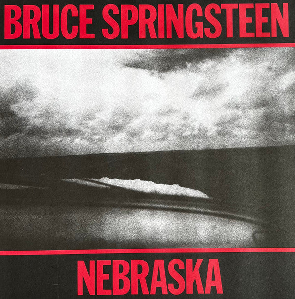 Nebraska | Mint (M) Mint (M)-Music History