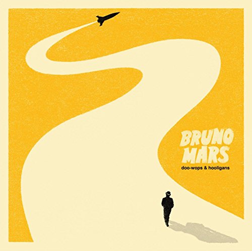 Bruno Mars - Doo-Wops & Hooligans (Vinyl) | Mint (M) Mint (M)-Music History