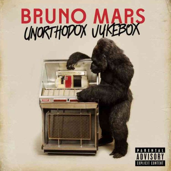 Bruno Mars - Unorthodox Jukebox [Explicit Content] |-Music History
