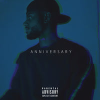 Bryson Tiller - A N N I V E R S A R Y (DLX EDITION / 150 GRAM VINYL) | Mint (M) Mint (M)-Music History