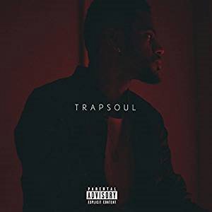 Bryson Tiller - Trapsoul | Mint (M) Mint (M)-Music History