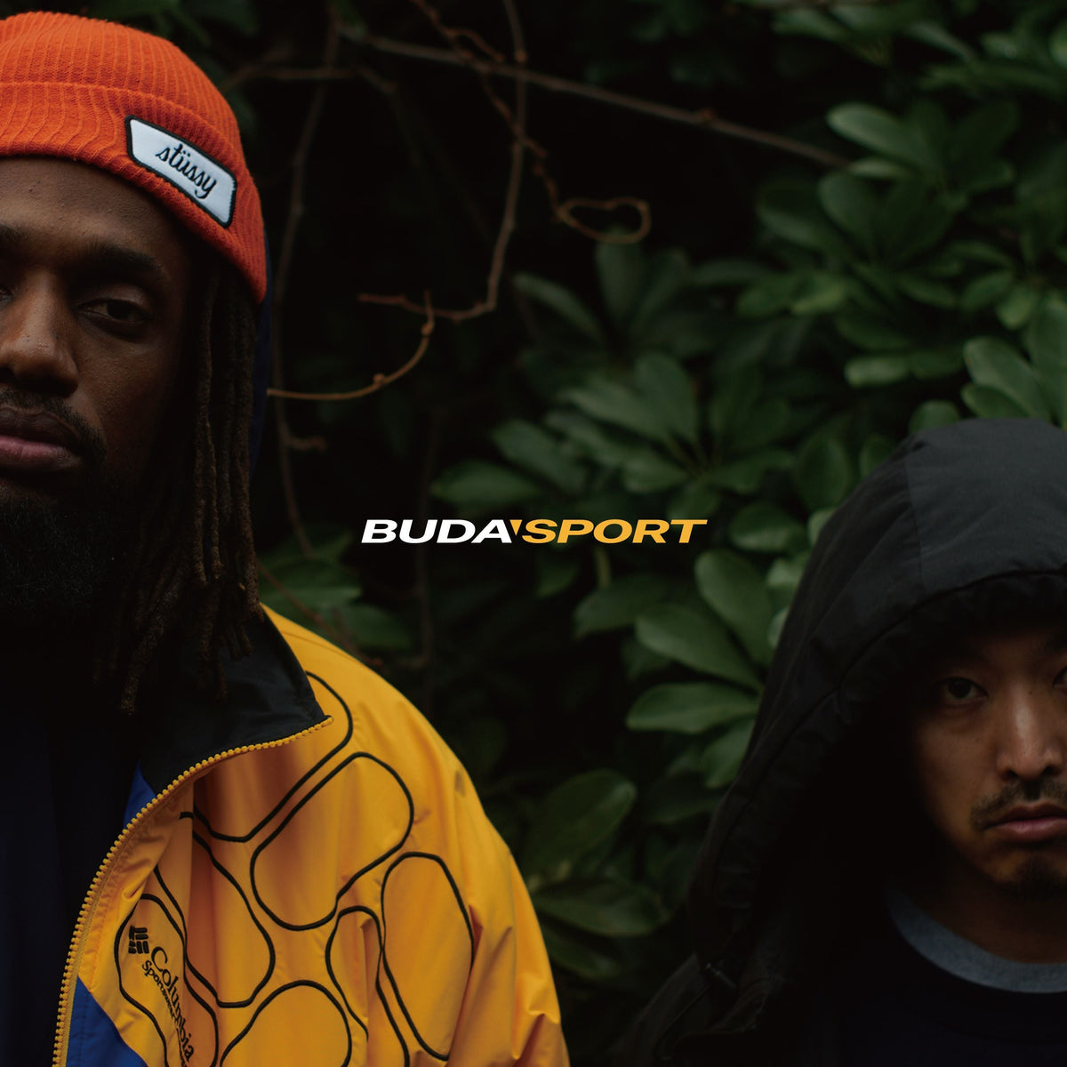 Budamunk & Jansport J - Budasport |-Music History