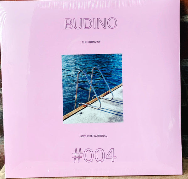 The Sound Of Love International #004 | Mint (M) Mint (M)-Music History