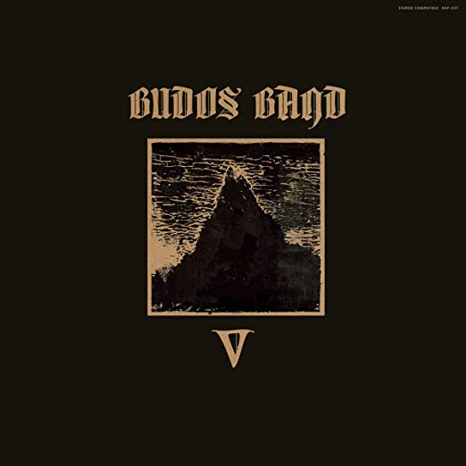 Budos Band, The - V |-Music History