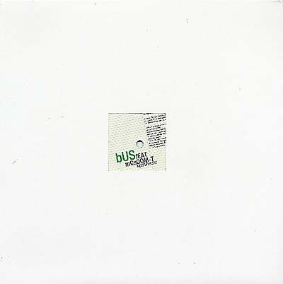 BUS FEAT. MC SOOM-T - Keep Life Right |-Music History