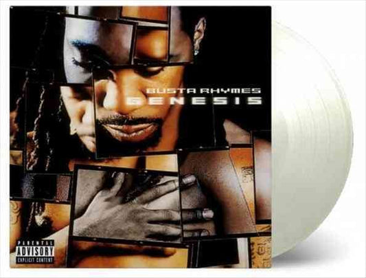 Busta Rhymes - Genesis (180 Gram Vinyl) [Import] (2 Lp's) |-Music History