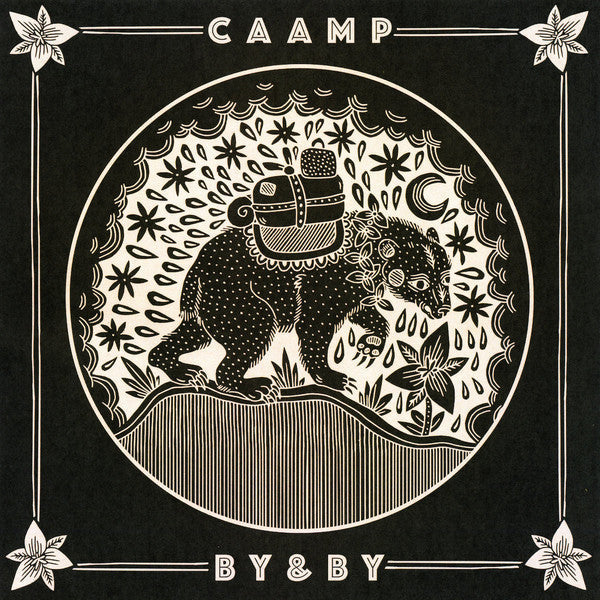 Caamp - By & By | Mint (M) Mint (M)-Music History