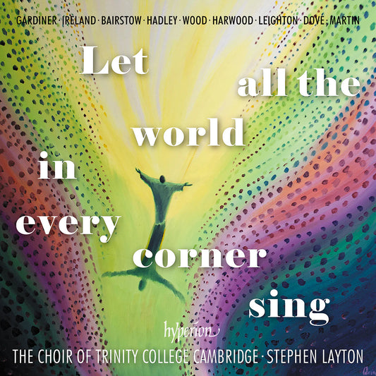 Let All The World In Every Corner Sing |-Music History