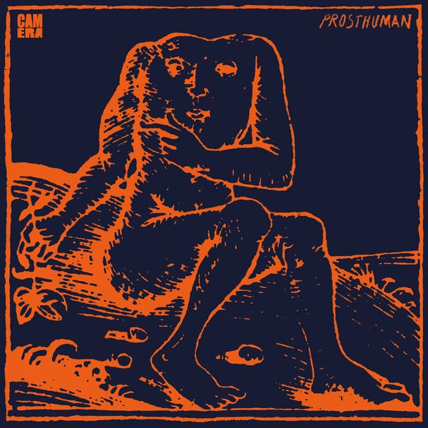 CAMERA - Prosthuman [Import] | Mint (M) Mint (M)-Music History
