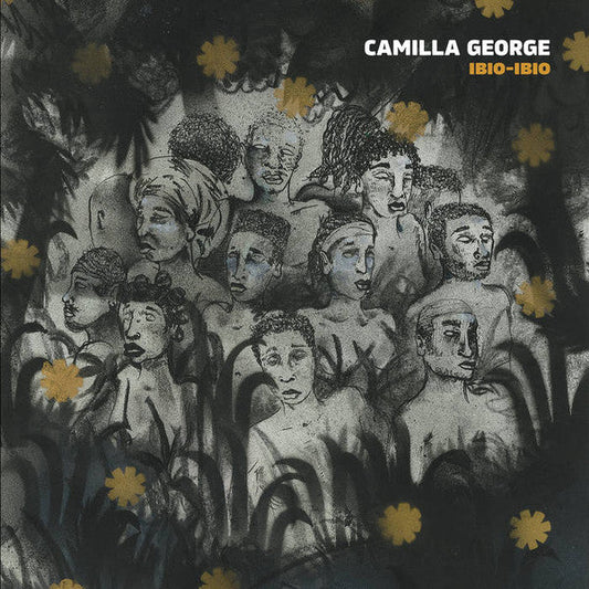Camilla George - Ibio-Ibio | Mint (M) Mint (M)-Music History
