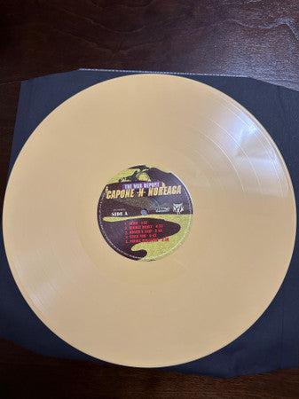 The War Report | Mint (M) Mint (M)-Music History