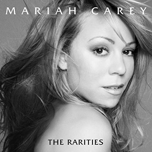 Carey, Mariah - The Rarities |-Music History
