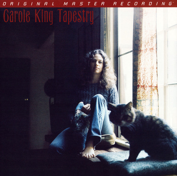 Carole King - Tapestry | Mint (M) Mint (M)-Music History