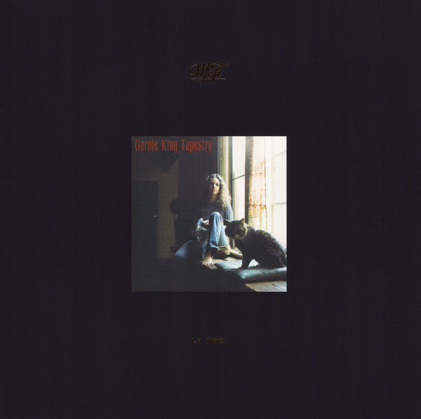 Carole King - Tapestry | Mint (M) Mint (M)-Music History