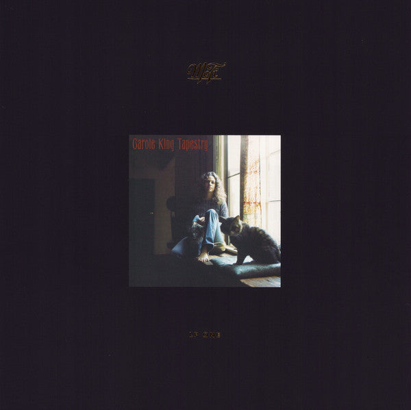 Carole King - Tapestry | Mint (M) Mint (M)-Music History