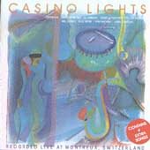 Casino Lights / Various - CASINO LIGHTS / VARIOUS |-Music History