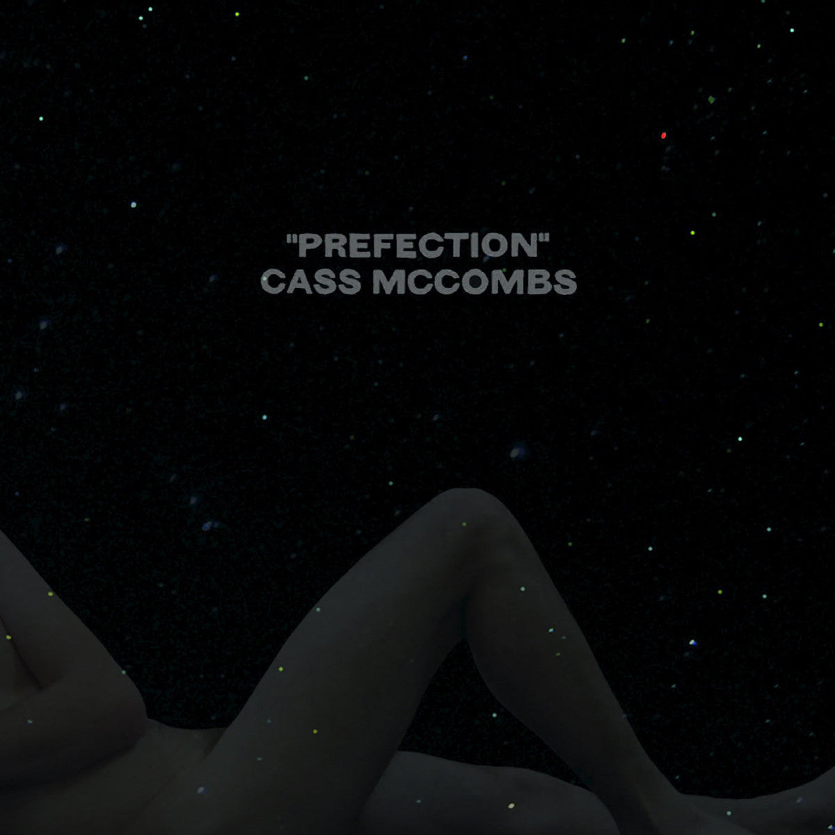 Cass McCombs - PREfection (CD) | Mint (M) Mint (M)-Music History