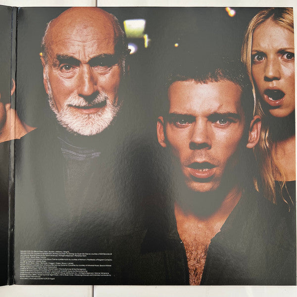 Cassius - 1999 (2xVINYL) | Mint (M) Mint (M)-Music History
