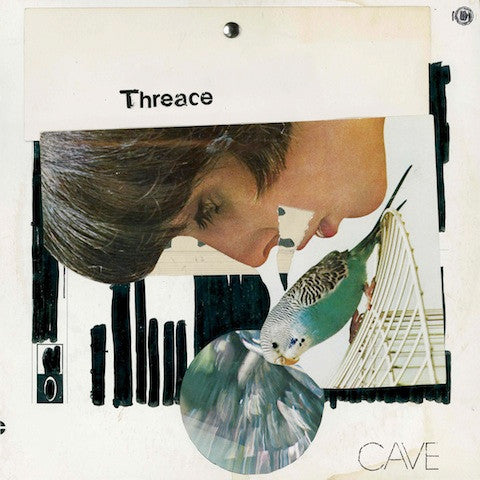 Threace | Mint (M) Mint (M)-Music History