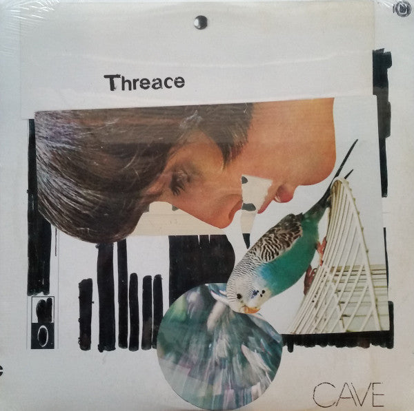 Threace | Mint (M) Mint (M)-Music History