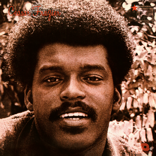 Ceasar Frazier - 75 |-Music History