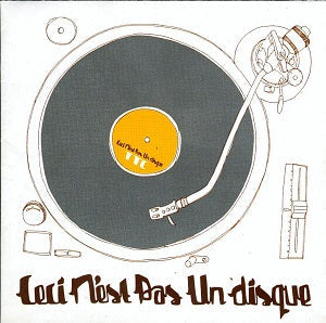 TTC - Ceci N'Est Pas Un Disques |-Music History