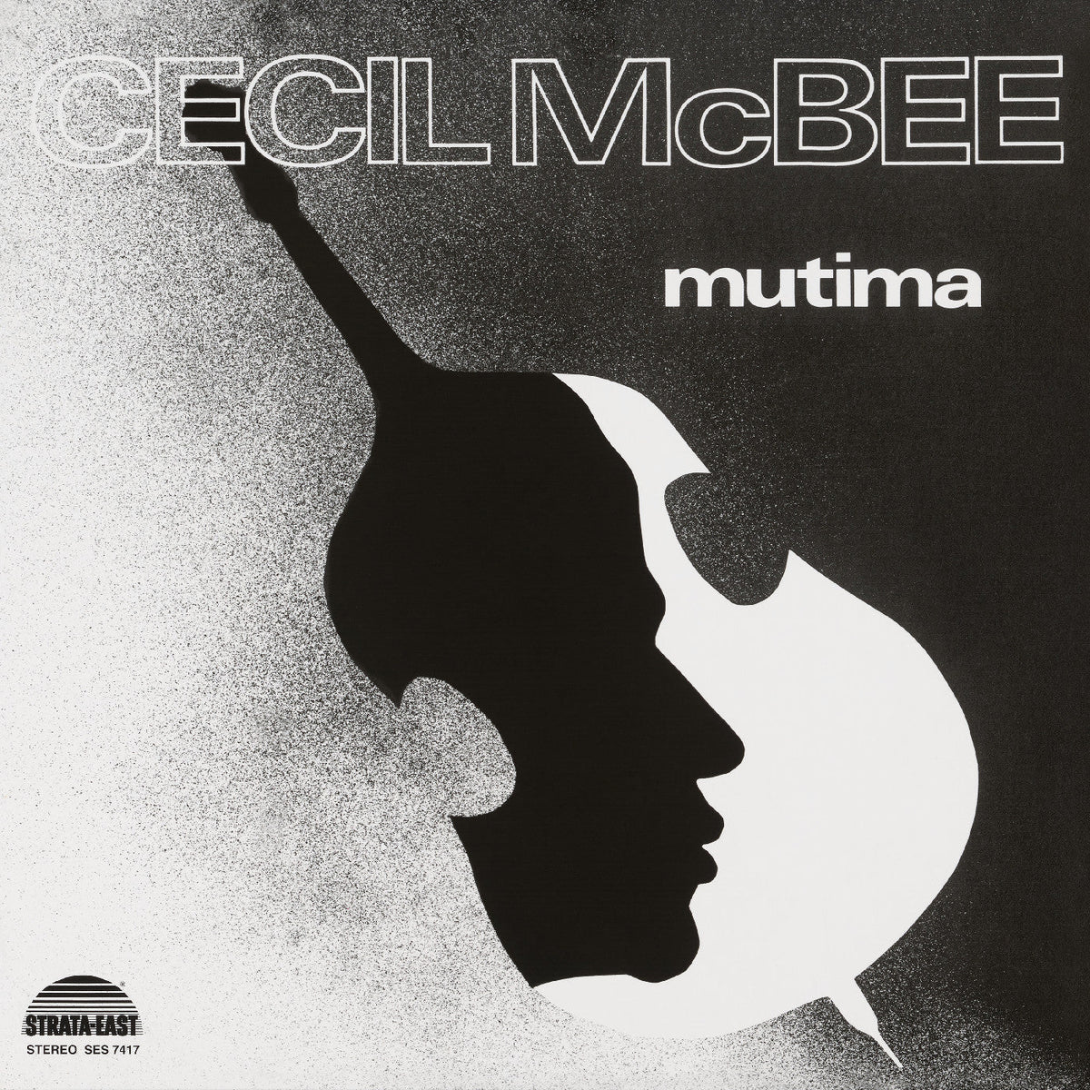 Cecil McBee - Mutima (Deluxe Edition VINYL) | Mint (M) Mint (M)-Music History