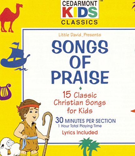 Songs Of Praise |-Music History