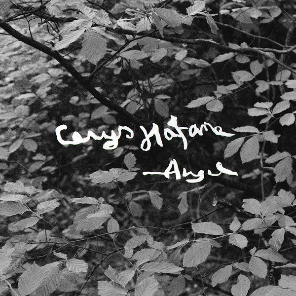 Cerys Hafana - Angel [Lp] |-Music History