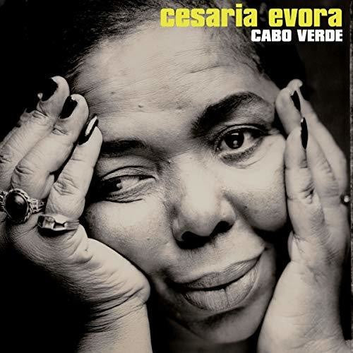 Cesaria Evora - Cabo Verde [Import] (2 Lp's) | Mint (M) Mint (M)-Music History