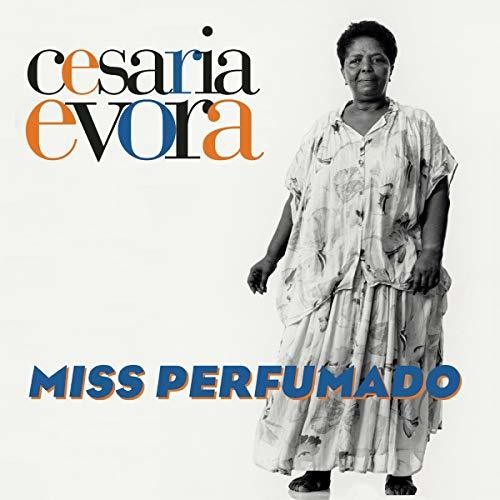 Cesaria Evora - Miss Perfumado (2LP Gatefold Import) | Mint (M) Mint (M)-Music History