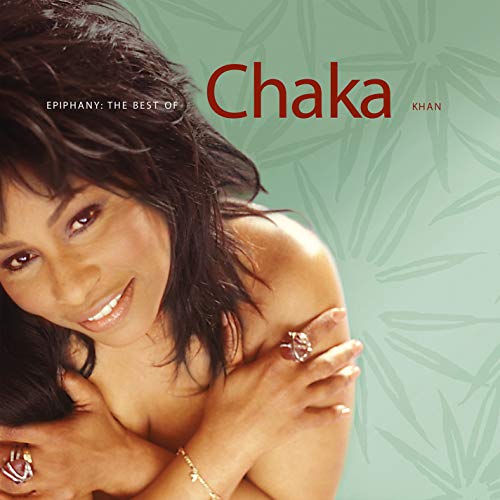 Chaka Khan - Epiphany: The Best Of Chaka Khan (Color Vinyl) | Mint (M) Mint (M)-Music History